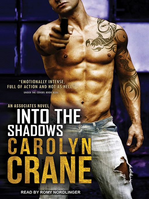 Title details for Into the Shadows by Carolyn Crane - Available
